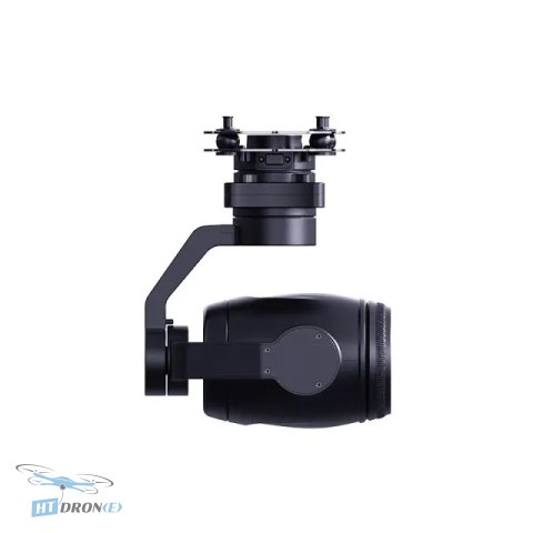 Packaging of SIYI ZR30 FPV HD camera kit contents HTDRONE shop