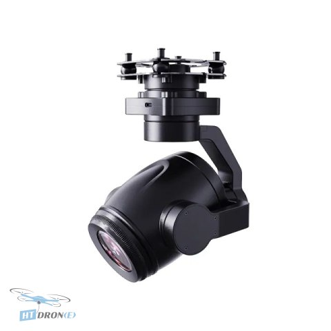 SIYI ZR30 FPV HD camera gimbal packaging and accessory details