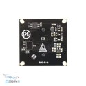 FPV camera Waveshare OV2710 (A) close-up, excellent image quality, price at HTDRONE