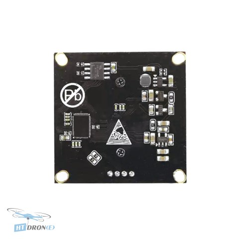 FPV camera Waveshare OV2710 (A) close-up, excellent image quality, price at HTDRONE