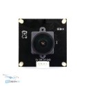 Waveshare OV2710 (A) FPV HD camera connectors, detailed rear view, HTDRONE shop