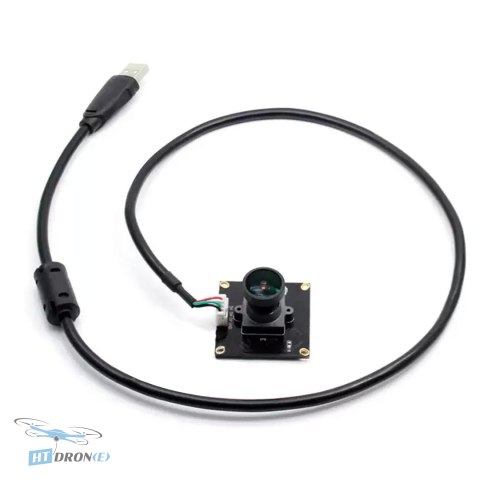 FPV camera Waveshare OV2710 (A) packaging, kit contents, best price HTDRONE