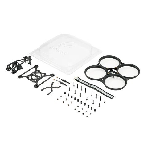 Frame BETAFPV Pavo20 Pro Brushless Whoop Frame