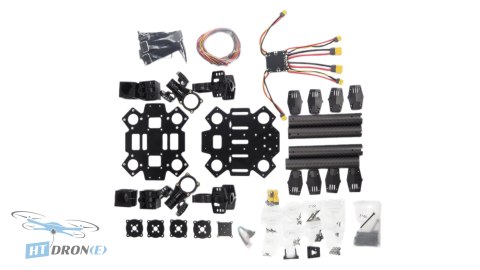 Diatone KN-104 10 cali rama FPV - najlepszy wybór w sklepie HTDRONE