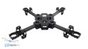 Diatone KN-104 rama FPV 10 cali - szczegół tylnej części, dostępna w HTDRONE