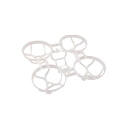 Frame HappyModel MOBULA6 2024 white