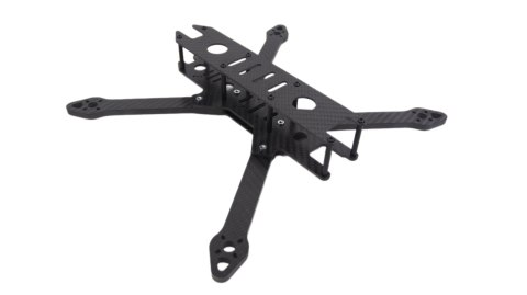 Frame Partizan PT7 V2