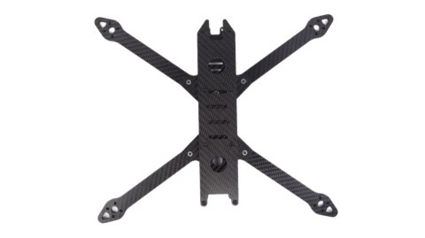 Frame Partizan PT8 V2