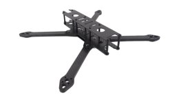 Frame Partizan PT8 V2