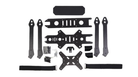 Frame Partizan PT8 V2