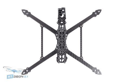 Pilotix Mark4-8 Partizan Edition rama FPV - główny widok produktu w sklepie HTDRONE