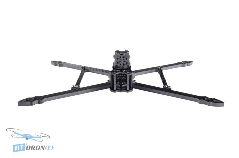 Pilotix Mark4-8 Partizan Edition rama FPV - widok z boku w najlepszej cenie w HTDRONE
