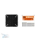 Opakowanie GEPRC DJI O3 Cooling Fin akcesoria do kamery FPV sklep HTDRONE