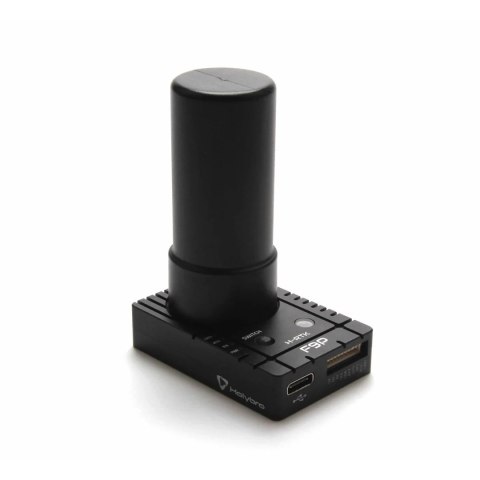GPS Module Holybro H-RTK F9P Helical