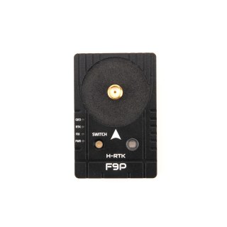 GPS Module Holybro H-RTK F9P Helical