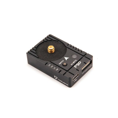 GPS Module Holybro H-RTK F9P Helical