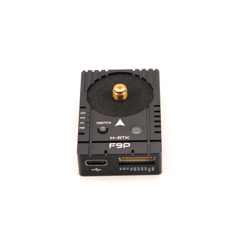GPS Module Holybro H-RTK F9P Helical