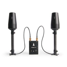 GPS Module Holybro H-RTK mosaic-H (Dual Antenna Heading)