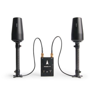 GPS Module Holybro H-RTK mosaic-H (Dual Antenna Heading)