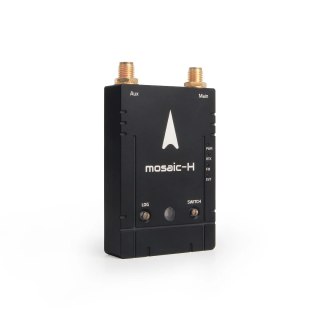 GPS Module Holybro H-RTK mosaic-H (Dual Antenna Heading)