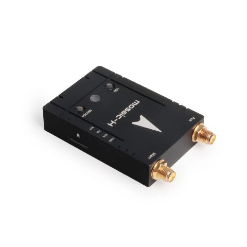 GPS Module Holybro H-RTK mosaic-H (Dual Antenna Heading)