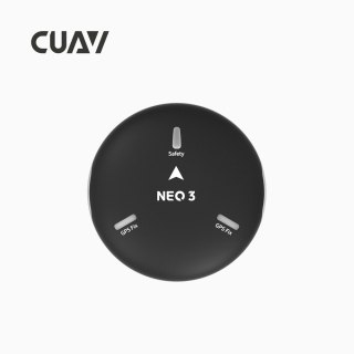 GPS module CUAV NEO 3