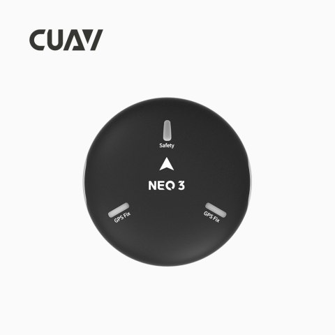 GPS module CUAV NEO 3