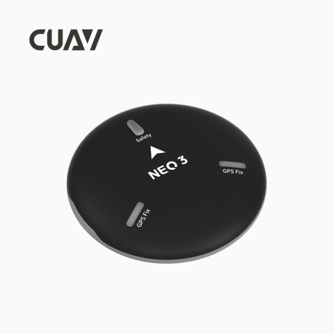 GPS module CUAV NEO 3