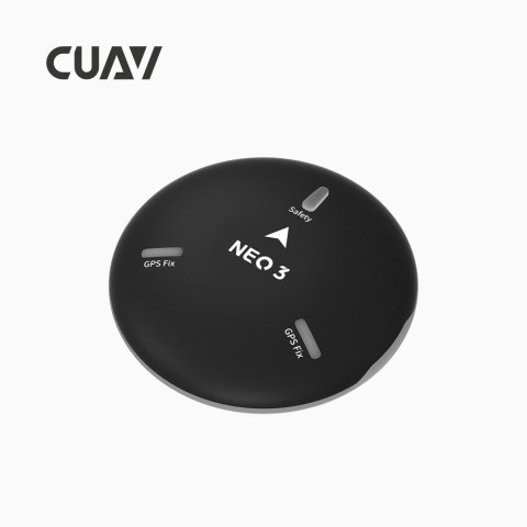 GPS module CUAV NEO 3