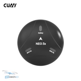 CUAV NEO 3x GPS module for drone - best price at HTDRONE shop