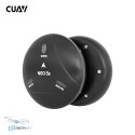 CUAV NEO 3x moduł GPS widok z boku - kup teraz w HTDRONE