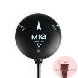 GPS module Holybro M10 GPS Module-Standard