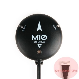 GPS module Holybro M10 GPS Module-Standard