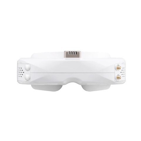 Goggles SKYZONE SKY04X PRO White Matte