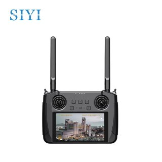 HD system Remote Controller SIYI MK15 Handheld Ground Station HDMI Combo