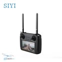 SIYI MK15 Ground Station Combo 3/4 widok kontrolera SIYI HD system