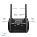 Zawartość opakowania SIYI MK15 Ground Station Combo HTDRONE akcesoria