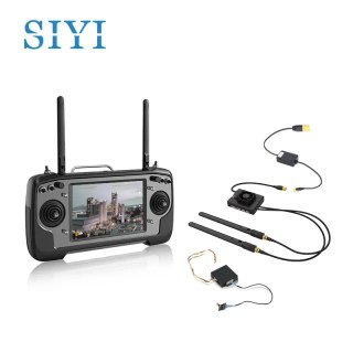 HD system Remote Controller SIYI MK32 Handheld Ground Station HDMI Sales Bundle
