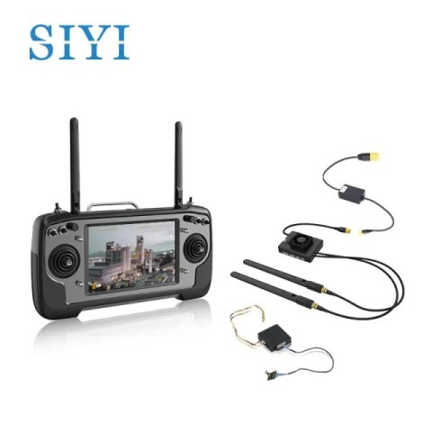 HD system Remote Controller SIYI MK32 Handheld Ground Station HDMI Sales Bundle