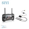 SIYI MK32 Handheld Ground Station Standard Combo controller with screen HTDRONE buy now