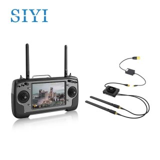HD system Remote Controller SIYI MK32 Handheld Ground Station Standard Combo