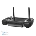 Box contents SIYI MK32 Ground Station Combo antennas and cables HTDRONE