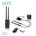 SIYI HM30 Full HD Fly More Combo main product view buy now at HTDRONE