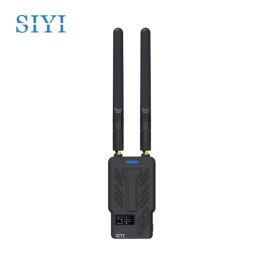 HD system SIYI HM30 Full HD Fly More Combo