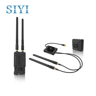 HD system SIYI HM30 Full HD Standard Combo