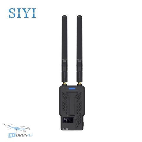 SIYI HM30 Standard Combo FPV zestaw widok 3/4 kup teraz w HTDRONE