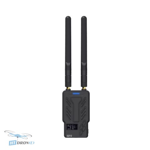 Górny widok SIYI HM30 Standard Combo FPV system najlepsza cena HTDRONE