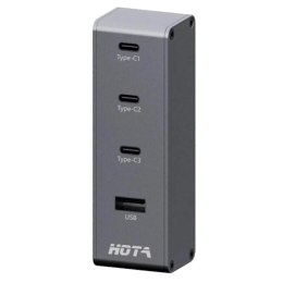HOTA P24 PD Charger