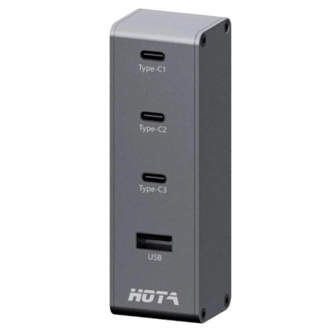 HOTA P24 PD Charger