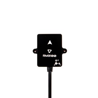Holybro DroneCAN RM3100 Compass Module(42cm)